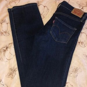 Levi’s jeans